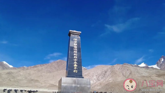 致敬戍边英雄发朋友圈文案 纪念戍边英雄正能量句子