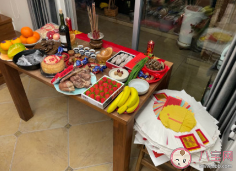 正月初九拜天公是什么意思 拜天公有哪些讲究