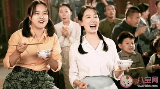 你好李焕英经典台词大全 你好李焕英催泪感人台词