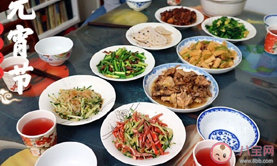 元宵节生日怎么发朋友圈 元宵节生日感慨大全