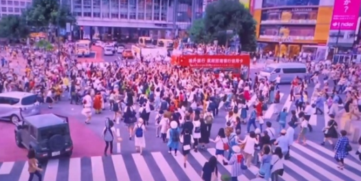 唐人街探案3中有哪些广告 唐探3中的植入广告盘点