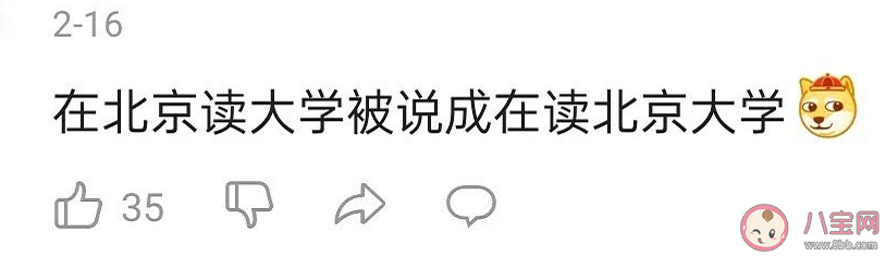 家长对孩子的迷之自信行为盘点 长辈夸人能有多夸张