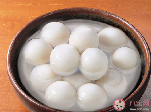 2021元宵节煮汤圆朋友圈感悟 元宵节煮汤圆心情文案 2021元宵节煮汤圆朋友圈感悟 元宵节煮汤圆心情文案