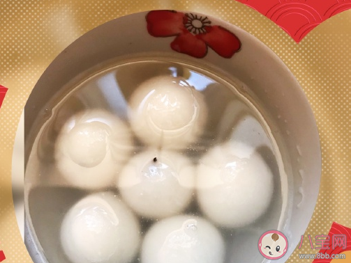 2021元宵节煮汤圆朋友圈感悟 元宵节煮汤圆心情文案 2021元宵节煮汤圆朋友圈感悟 元宵节煮汤圆心情文案