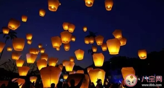 2021元宵节看花灯发朋友圈文案 元宵节看花灯心情说说