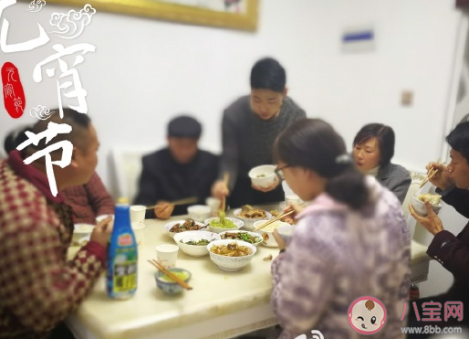 元宵节和家人在一起的说说 一家人过元宵心情感慨 元宵节和家人在一起的说说 一家人过元宵心情感慨