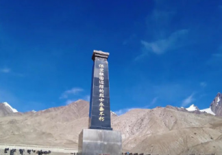 致敬戍边英雄发朋友圈文案 纪念戍边英雄正能量句子