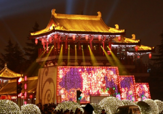 2021元宵节看花灯发朋友圈文案 元宵节看花灯心情说说