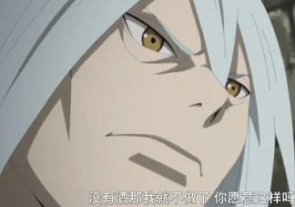 博人传不可燃物什么意思什么梗 为什么博人传不可燃