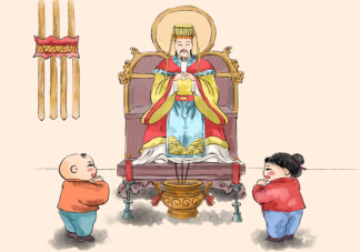 正月初九拜天公是哪个地方的习俗 拜天公流程是什么