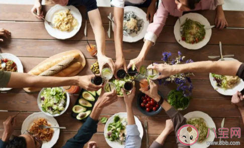 为了健康吃饭时最好先吃菜还是先喝酒 蚂蚁庄园2月22日答案