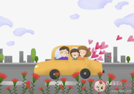 外出春游的朋友圈心情说说 去春游发朋友圈文案句子