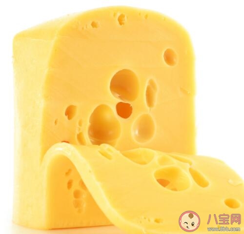 奶酪含钙高能完全代替宝宝喝的奶吗 奶酪的含钙量有多少