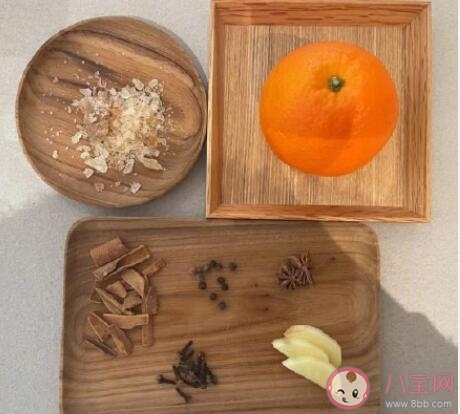 孙俪分享做热红酒教程做法 喝热红酒有什么功效作用