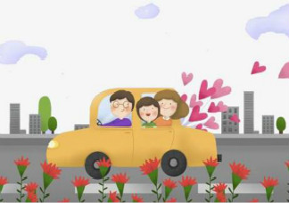 外出春游的朋友圈心情说说 去春游发朋友圈文案句子