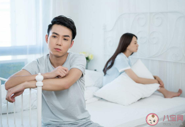 喜欢冷战的人都是什么心理 面对对方的冷暴力该怎么办