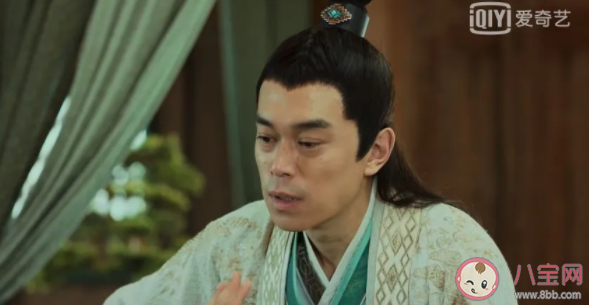 赘婿吉吉国王是什么梗 为什么叫苏文兴吉吉国王