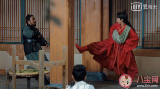 《赘婿》大聪明是谁 耿护院为什么叫大聪明