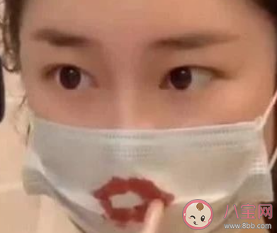 什么口红销量下滑近半  2021口红销量会上升吗