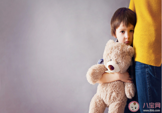 孩子慢热怎么帮助孩子社交 孩子慢热怎么让他更自信