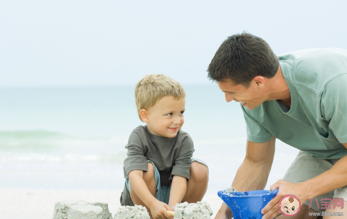 孩子慢热怎么帮助孩子社交 孩子慢热怎么让他更自信