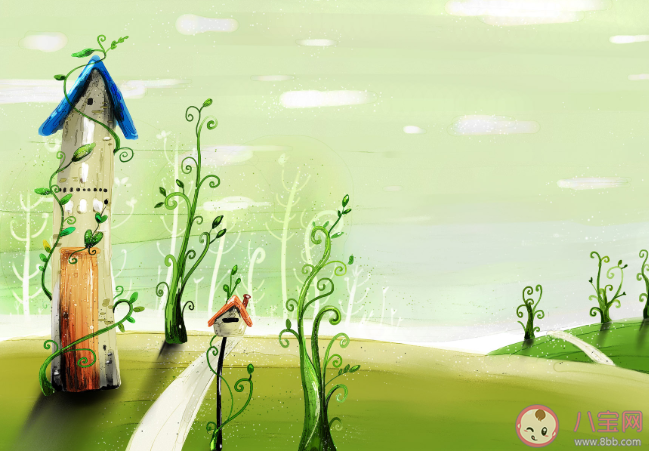 2021有关春天的温柔文艺文案 适合春天发朋友圈的美好句子