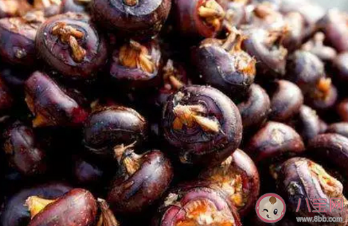 吃荸荠有哪些好处和坏处 荸荠吃多了会怎么样