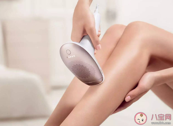 使用脱毛仪脱毛痛不痛 用脱毛仪前要涂什么东西吗