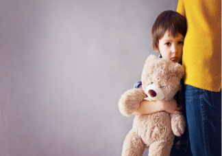 孩子慢热怎么帮助孩子社交 孩子慢热怎么让他更自信