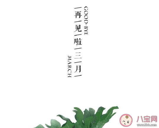 2021三月请善待我发朋友圈文案 新的三月创意文案大全