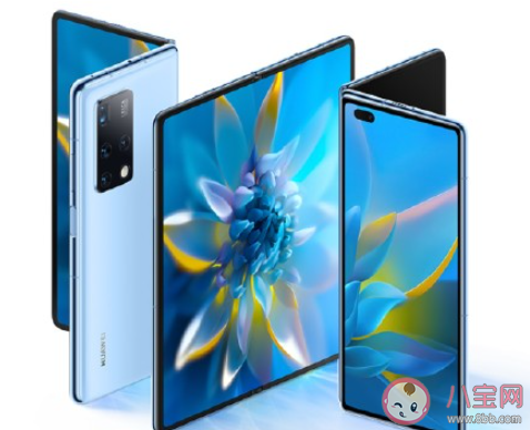 华为Mate X2什么时候发售 华为Mate X2售价多少钱