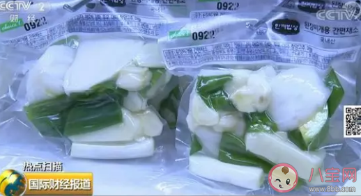 韩国食品价格大幅上涨是什么原因导致的 韩食品价格高是怎么回事