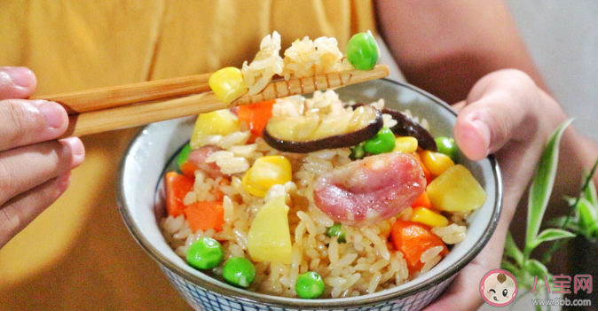 吃剩饭剩菜真的会致癌吗 如何正确对待处理剩饭剩菜