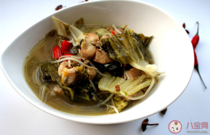 吃剩饭剩菜真的会致癌吗 如何正确对待处理剩饭剩菜