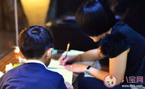 教育部表示强化作业手机等管理 如何看待不得要求家长检查批改作业