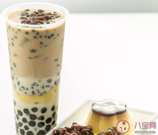 喝到春天的第一杯奶茶的说说 春天的第一杯奶茶心情感慨