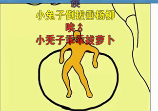 橙色正义舞蹈是什么梗 橙色正义梗的出处是什么