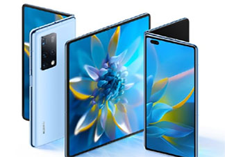 华为Mate X2什么时候发售 华为Mate X2售价多少钱