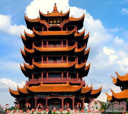 晴川历历汉阳树芳草萋萋鹦鹉洲和哪个地名有关 蚂蚁庄园2月25日答案