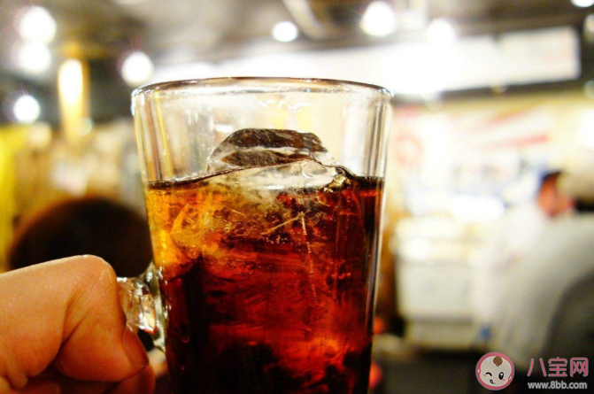 刚喝完可乐最好立刻刷牙还是漱口 蚂蚁庄园2月25日答案