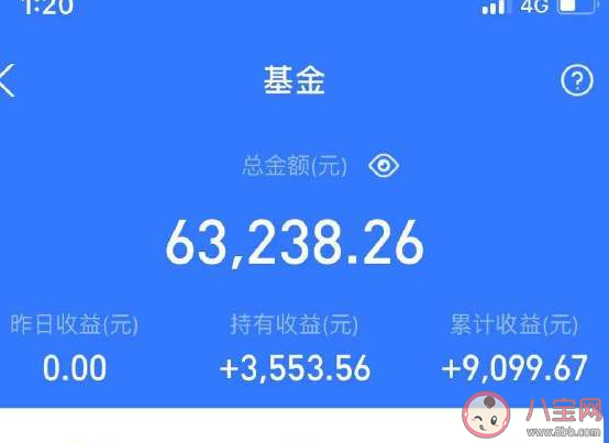 基金暴跌年轻人为什么躲不过被割 基金规模太大会怎么样
