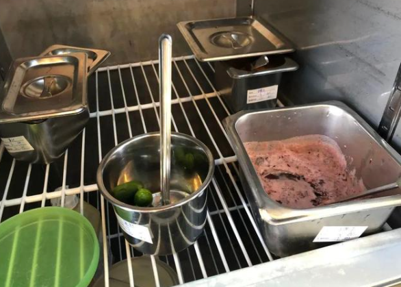 上海抽检奶茶店全部存在问题是怎么回事 一点点茶百道等存在哪些问题