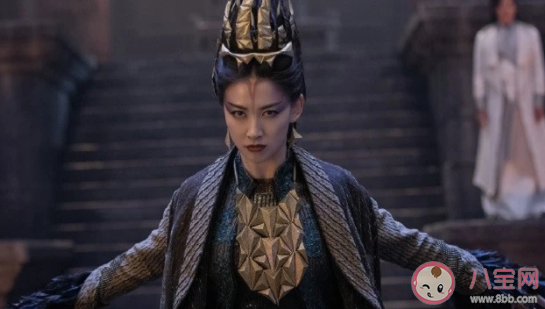 《赘婿》楼舒婉是现代人吗 楼舒婉真是穿越来的吗