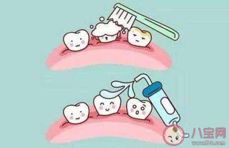 牙缝清洁到底有多重要 如何清洁牙缝