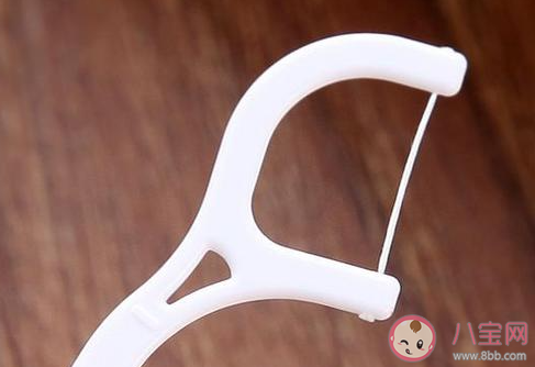 牙缝清洁到底有多重要 如何清洁牙缝