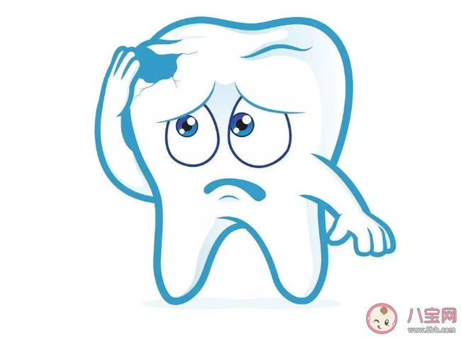 牙缝清洁真的有必要吗 牙缝清洁不到位有什么危害