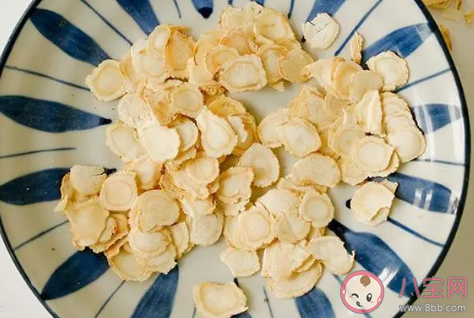 女人长期喝西洋参对身体好不好 西洋参搭配什么泡水喝合适