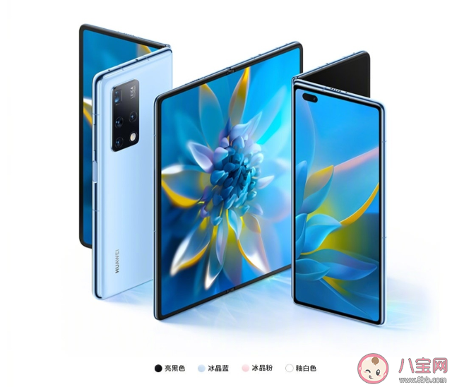 如何看待手机内外折叠设计 华为Mate X2折叠屏体验感怎么样