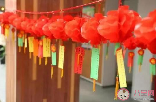 2021元宵节猜灯谜发朋友圈说说 元宵节猜灯谜心情感慨大全