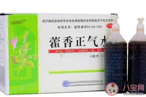 藿香正气水之后还能喝啤酒吗 喝完藿香正气水多久可以喝啤酒